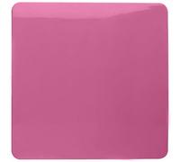 Trendiswitch Trendi Switch 1 Gang Blanking Plate Pink