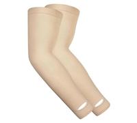 TRENDMALLS Arm Sleeves, Cooling UV Sun Protection Sports Compression for Men/Women/Kids