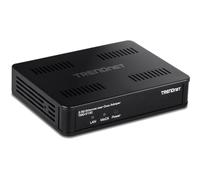 TRENDnet 2.5Gbps Ethernet Over Coax Adapter, TMO-313C