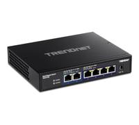 Trendnet TEG-S762 network switch 10G Ethernet (100/1000/10000)
