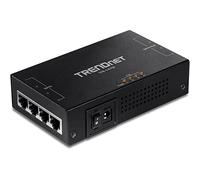 Trendnet TPE-147GI PoE adapter Gigabit Ethernet