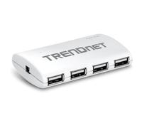 TrendNet 700 HUB 7 S USB 2.0 A High rate
