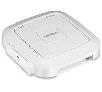 TrendNET AC1200 Dual Band PoE Access Point, TEW-821DAP (PoE Access Point)