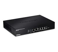 TRENDNET - ACCESSORIES GIGABIT MULTI-WAN VPN BUSINESS ROUTER