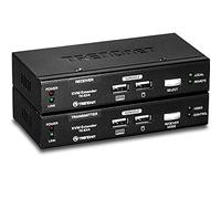 TRENDnet KVM Switch
