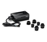 TRENDnet Outdoor IP67 Gigabit PoE++ Injector, TI-O119GI