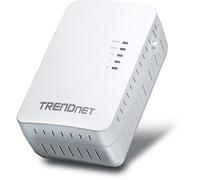 Trendnet Powerline 500 AV2 Wireless Access Point 500 Mbit/s Ethernet L