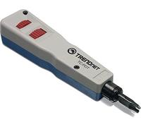 TRENDnet TC-PDT Punch Down Tool with 110 and Krone Blade - TC-PDT (