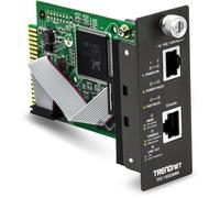 TRENDnet SNMP Management Module For TFC-1600, TFC-1600MM