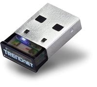 TRENDnet TBW-106UB Micro Bluetooth USB Adapter (100M)