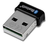 TRENDnet TBW-110UB Micro Bluetooth 5.0 USB Adapter with BR/EDR/BLE