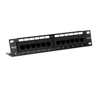 Trendnet TC-P12C6 patch panel
