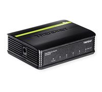 TRENDnet TE100-S5 5 Port Ethernet Switch