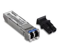 TRENDnet TEG-10GBS10 10GBASE-LR SFP+ Single Mode LC Module (10KM with DDM)
