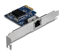 TRENDnet TEG-25GECTX 2.5GBASE-T PCIe Network Adapter