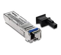 TRENDnet TEG-MGBS10D3 Mini-GBIC Dual Wavelength Single-Mode LC Module 1310(10KM)