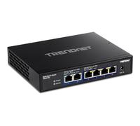 Trendnet TEG-S762 network switch 10G Ethernet (100/1000/10000)