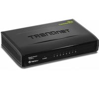TRENDnet TEG-S81g 8-Port Gigabit GREENnet Switch Unmanaged