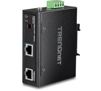 TRENDnet TI-SG104 Industrial Gigabit Gigabit UPoE Splitter (US IMPORT)