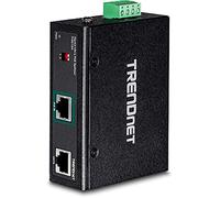 TRENDnet TI-SG104 Industrial Gigabit Gigabit UPoE Splitter (US IMPORT)