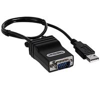 Trendnet TK-CAT5U CAT5 USB Server Interface Module