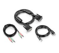 TRENDnet TK-CD06 KVM cable - KVM Cables