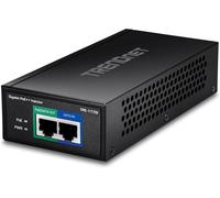 TRENDnet TPE-117GI v3 Gigabit 60W PoE++ Injector