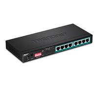 TRENDnet 5-PORT GIGABIT LONG