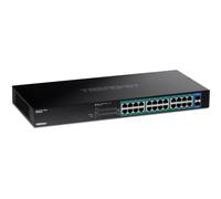 Trendnet Tpe-tg262 26 Switch 40w