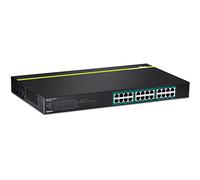 Trendnet TPE-TG240G network switch Unmanaged L2 Gigabit Ethernet (10/1