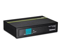 TRENDnet TPE TG50g - switch - 5 ports - desktop
