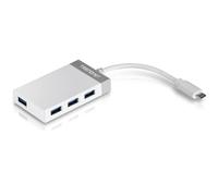 Trendnet Usb C 4 Port Mini Hub