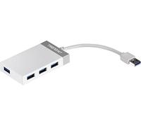TRENDnet TU3-H4E 4-port High Speed USB 3.0 Mini Hub