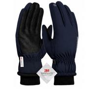 TRENDOUX Winter Gloves for Men Warm: 3M Thinsulate -20℉ Windproof Waterproof Ski Women Glove with Touchscreen Thermal Lining Anti-Slip for Work Cycling Motorcycle Snowboarding
