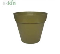 Trends Collection 26Cm Sage Decorative Garden Plant Pot
