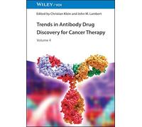 Trends in Antibody-based Cancer Therapy (Trends in Drug Discovery)