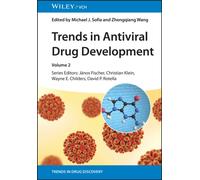 Trends in Antiviral Drug Development