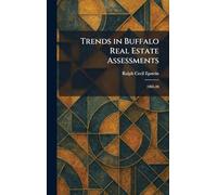 Trends in Buffalo Real Estate Assessments: 1905-28