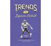 Trends in Defensive Football: Volume 1