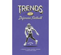 Trends in Defensive Football: Volume 1