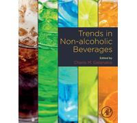 Trends in Non-alcoholic Beverages