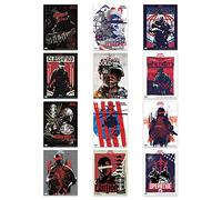 Trends International Call of Duty: Black Ops Cold War Poster Book