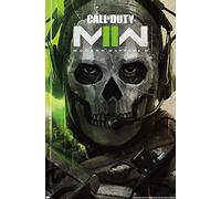 Trends International Call of Duty: Modern Warfare 2 - Key Art Wall Poster