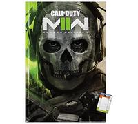 Trends International Call of Duty: Modern Warfare 2 - Key Art Wall Poster