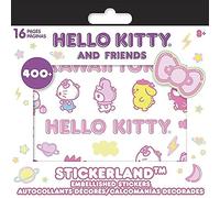 Trends International Hello Kitty and Friends.