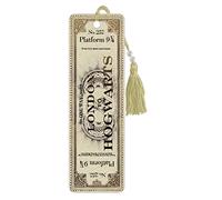 Trends International Hogwarts Ticket Bookmarks, Multi 7.25 x 2.25 x 0.0394