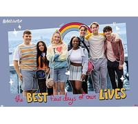 Trends International Netflix Heartstopper: Season 2 - Best Few Days Wall Poster