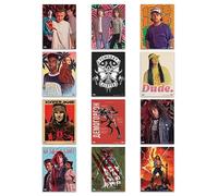 Trends International Netflix Stranger Things: Season 4 Poster Book