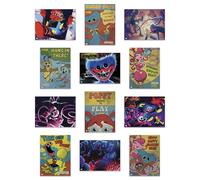 Trends International Poppy Playtime Poster Book Poster Book