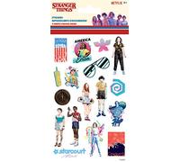 Trends International Stranger Things 3